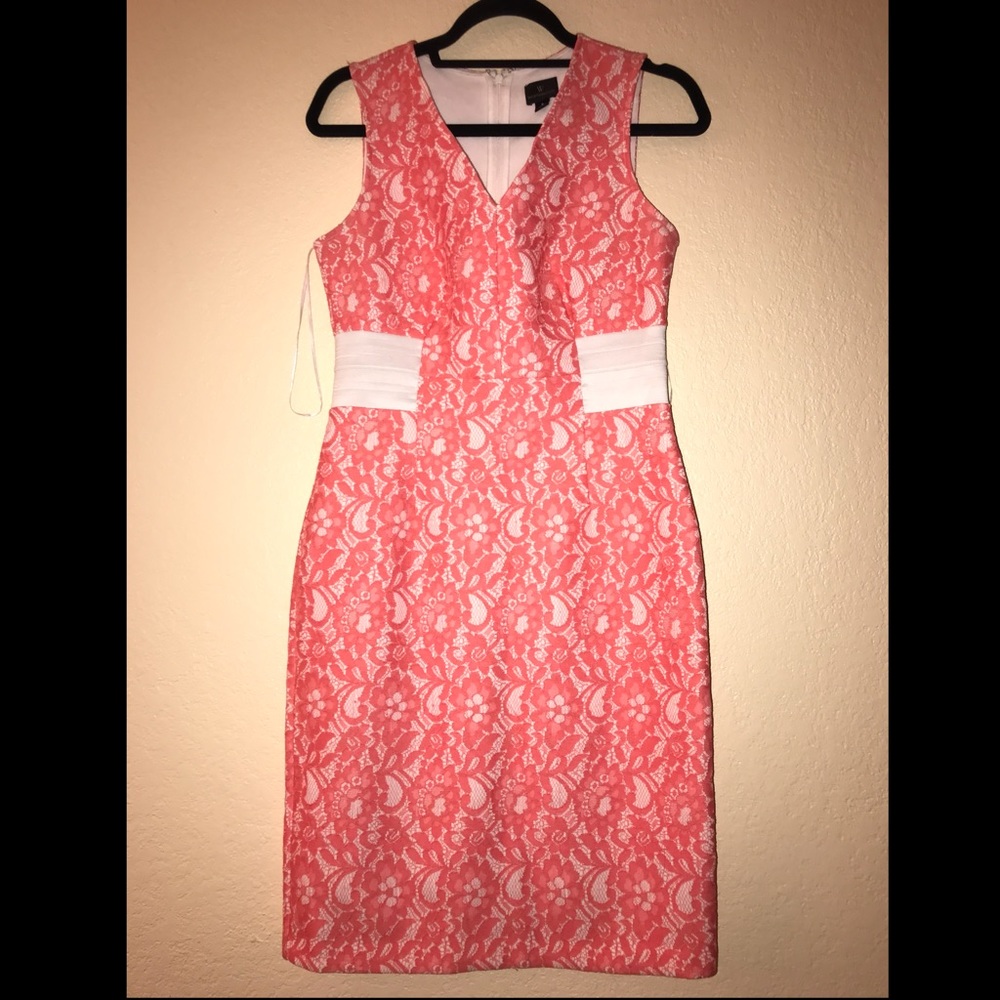 Worthington dress size 8